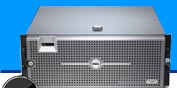 Big DELL Server